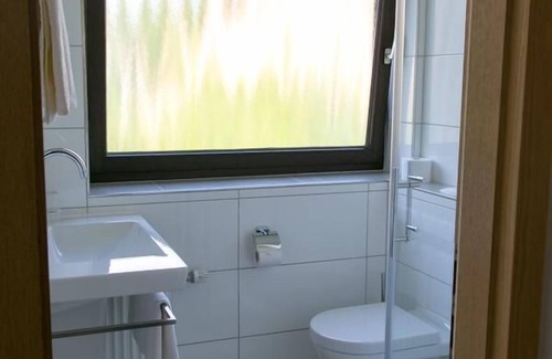 Heiligenkirchen Hotel | Haus am Wasserfall