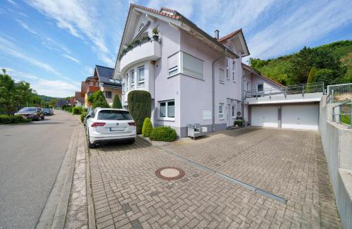 Endingen am Kaiserstuhl Apartment | Haus Am Weinberg 2
