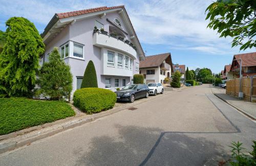 Endingen am Kaiserstuhl Apartment | Haus Am Weinberg 2