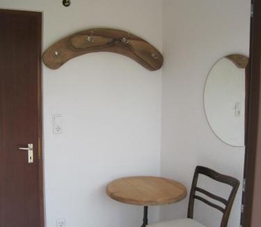 Klettgau Apartment | Haus am Weinberg