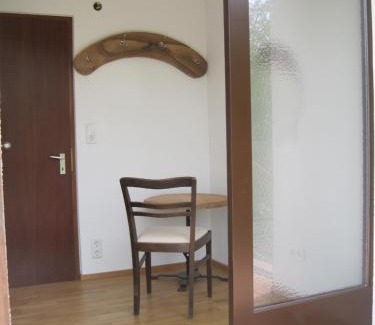 Klettgau Apartment | Haus am Weinberg