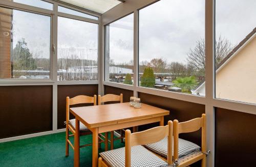 Admannshagen-Bargeshagen Apartment | Haus Amber