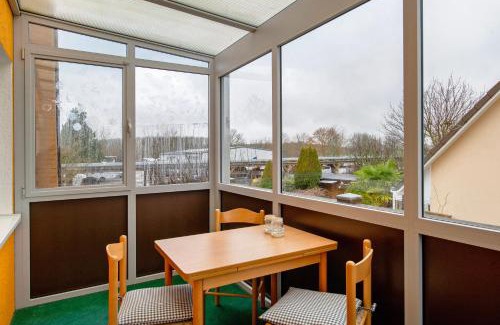 Admannshagen-Bargeshagen Apartment | Haus Amber