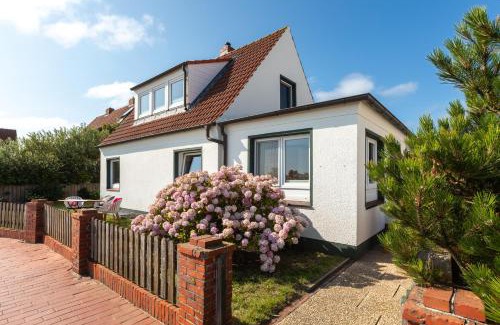 Juist House | Haus Ameke