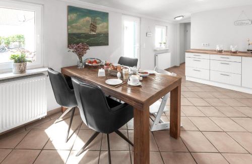 Juist House | Haus Ameke