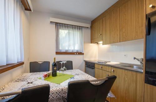 Saas Almagell Apartment | Haus Amici