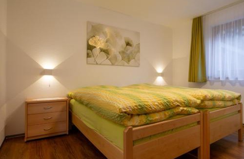 Saas Almagell Apartment | Haus Amici