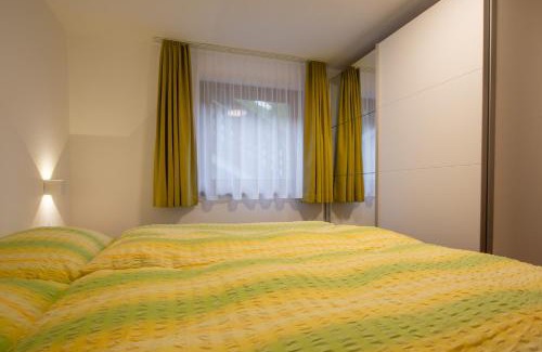 Saas Almagell Apartment | Haus Amici