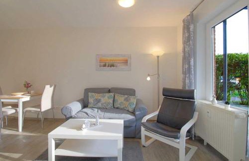 Dorumer Neufeld Apartment | Haus Amrum WE 07