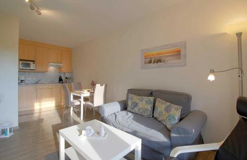 Dorumer Neufeld Apartment | Haus Amrum WE 07