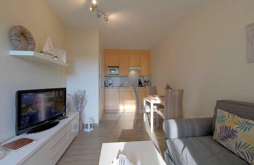 Dorumer Neufeld Apartment | Haus Amrum WE 07