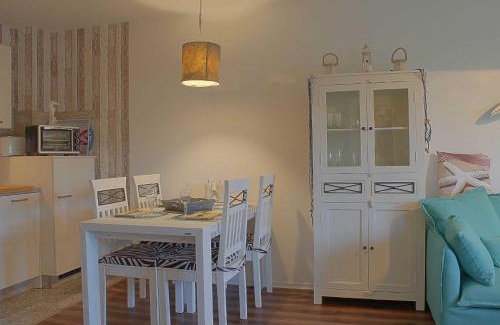 Dorumer Neufeld Apartment | Haus Amrum WE 10