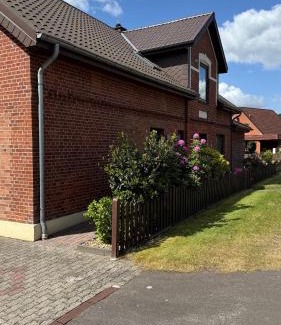 Rendsburg-Eckernforde Apartment | Haus an der Aue