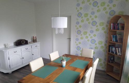 Ostgroßefehn House | Haus an der Fehnroute in Ostfriesland