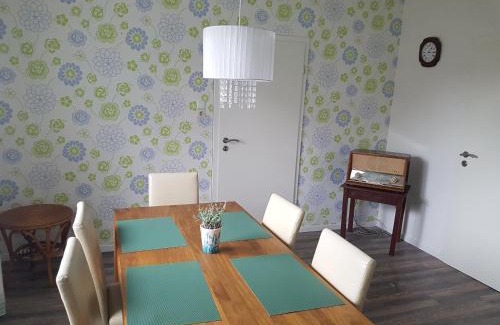 Ostgroßefehn House | Haus an der Fehnroute in Ostfriesland