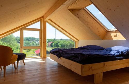 Neukalen House | Haus an der Peene