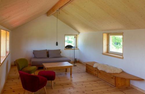 Neukalen House | Haus an der Peene