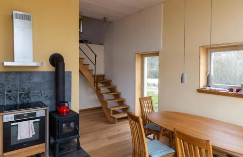 Neukalen House | Haus an der Peene