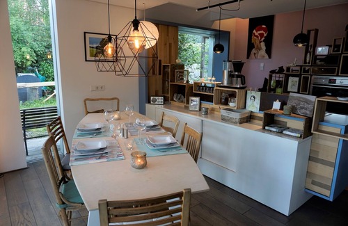 Wittenschwand House | Haus an der Weide, vacation home in the beautiful southern Black Forest, up to 8 pers.