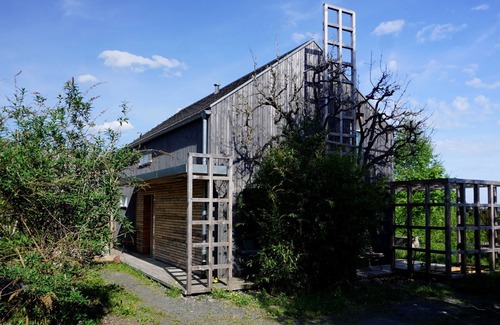 Wittenschwand House | Haus an der Weide, vacation home in the beautiful southern Black Forest, up to 8 pers.