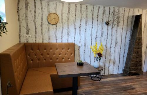 Waldeck Apartment | Haus an der Werbe Studio Werbetal