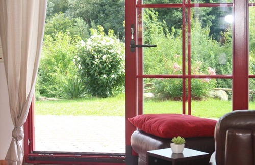 Wohlenberg House | Haus an der Wiek, Deutschland