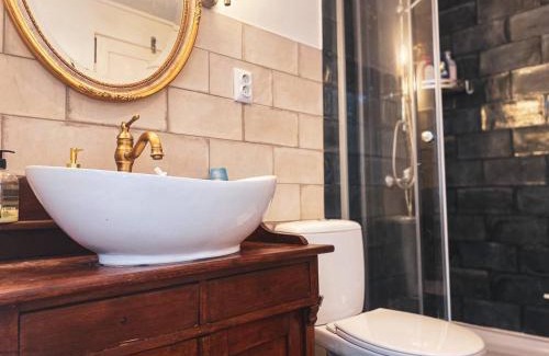Stolberg Apartment | Haus Anastasia