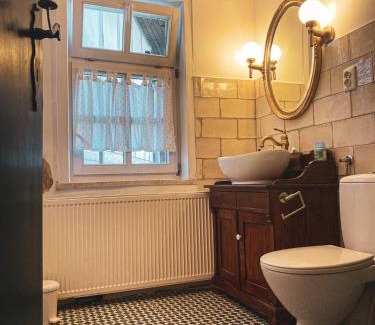 Stolberg Apartment | Haus Anastasia