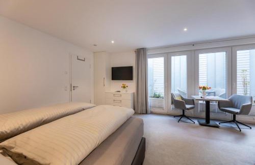 Norderney Apartment | Haus-Andersen-Ferienwohnung-2