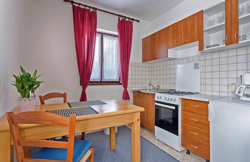 Korana Apartment | Haus Anna in Rastovača - Plitvicer Seen/Haus Anna in Rastovača - Doppelzimmer
