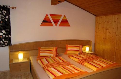 Bischofshofen Apartment | Haus Anneliese