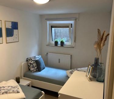 Hildfeld Apartment | Haus Annemiek