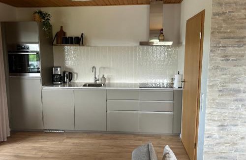 Hildfeld Apartment | Haus Annemiek met balkon