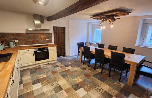Finne House | Haus Annerose, Haus Annerose