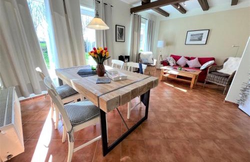 Dahme House | Haus Apfelgarten links