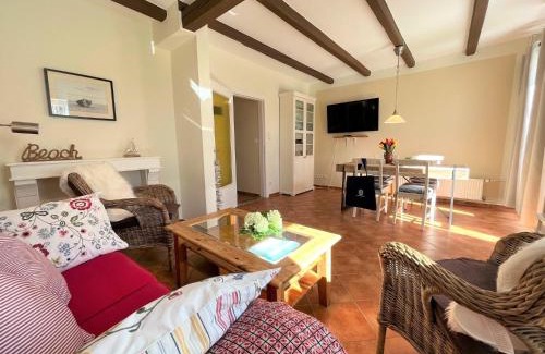 Dahme House | Haus Apfelgarten links