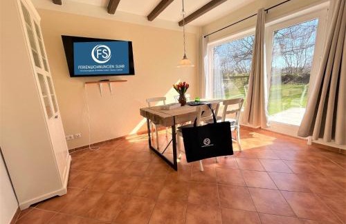 Dahme House | Haus Apfelgarten links