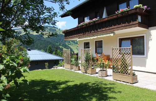 Wagrain House | Haus Aster