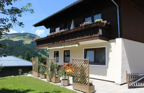 Wagrain House | Haus Aster