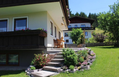 Wagrain House | Haus Aster