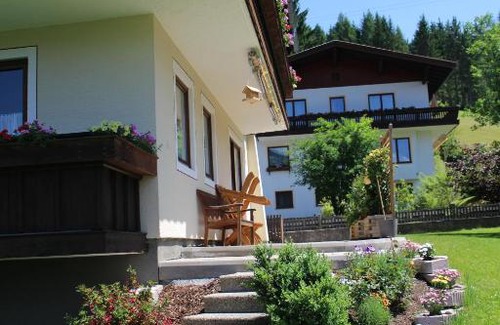 Wagrain House | Haus Aster