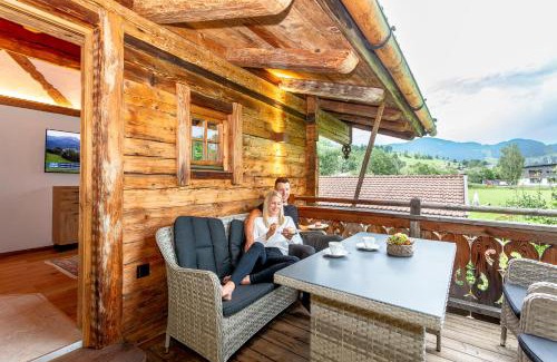 Saalfelden am Steinernen Meer Apartment | Haus Eder