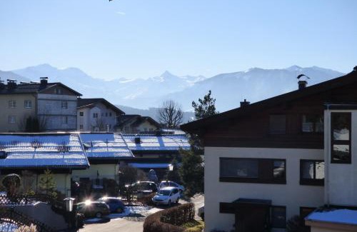 Saalfelden am Steinernen Meer Apartment | Haus Alois Nußbaumer jun.