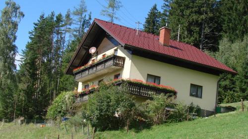 Sankt Kathrein am Hauenstein House | Haus Königshofer