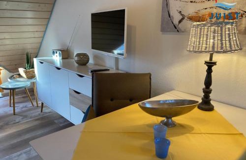 Juist Apartment | Haus Atelier Appartement 102 - Appartement 6
