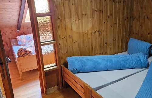 Graechen Apartment | Haus Azurit Dachwohnung Nr.30