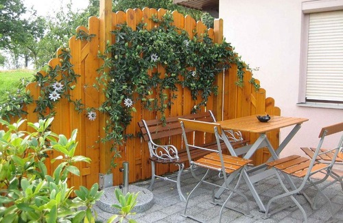 Freiamt House | Haus Bührer