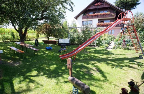 Freiamt House | Haus Bührer