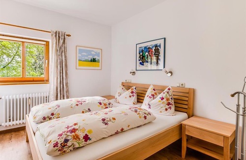 Bad Oberdorf Apartment | Haus Bürgle
