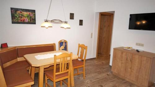 Dienten am Hochkoenig Apartment | Haus Bürgler